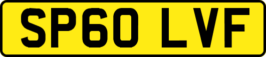 SP60LVF