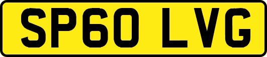 SP60LVG
