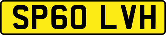SP60LVH
