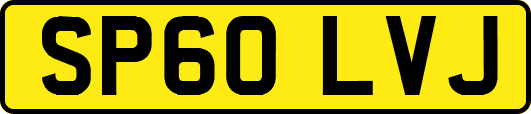 SP60LVJ