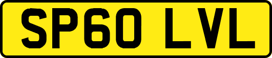 SP60LVL