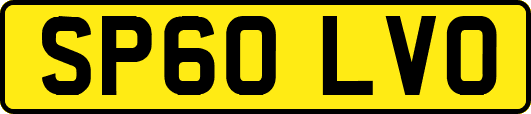 SP60LVO