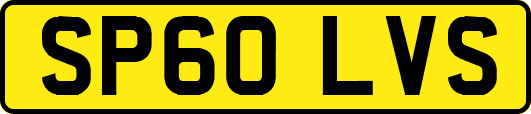 SP60LVS