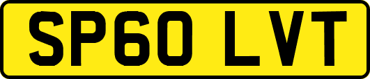 SP60LVT