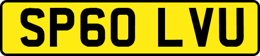 SP60LVU