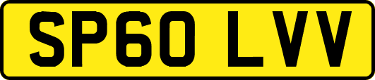 SP60LVV