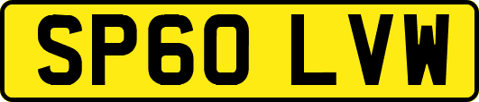 SP60LVW