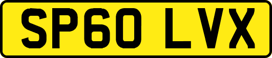 SP60LVX