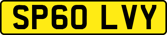SP60LVY