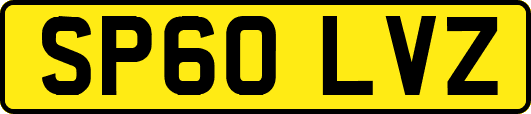 SP60LVZ