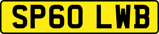 SP60LWB