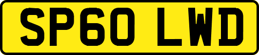 SP60LWD