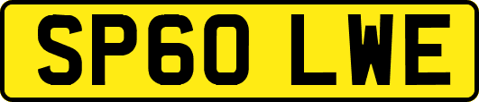 SP60LWE