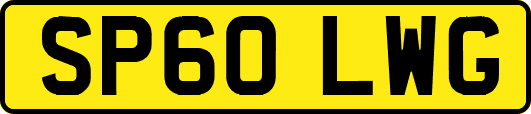 SP60LWG