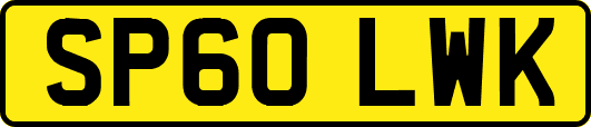 SP60LWK