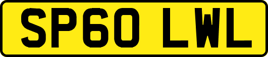 SP60LWL