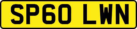 SP60LWN