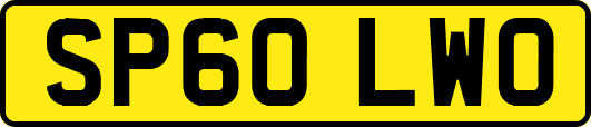 SP60LWO