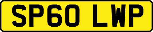 SP60LWP