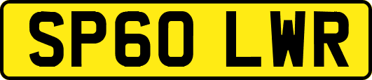 SP60LWR