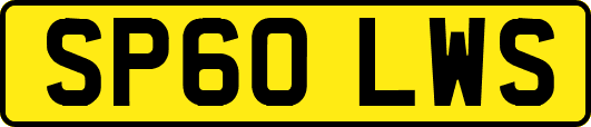 SP60LWS