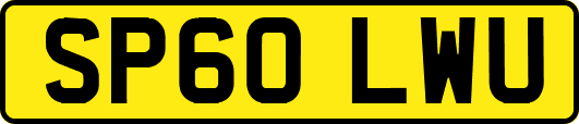 SP60LWU