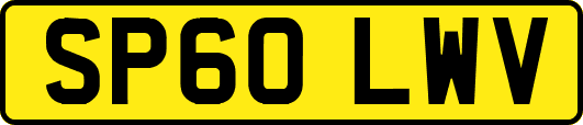 SP60LWV