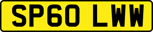SP60LWW