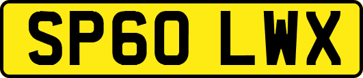 SP60LWX