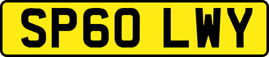 SP60LWY