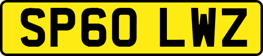 SP60LWZ