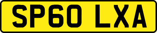 SP60LXA