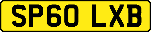 SP60LXB