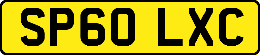 SP60LXC
