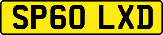 SP60LXD