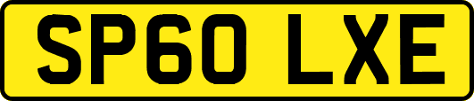 SP60LXE