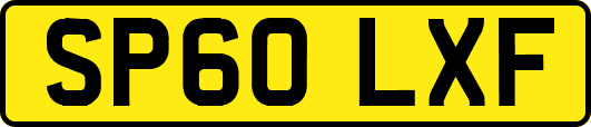 SP60LXF