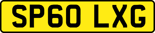 SP60LXG