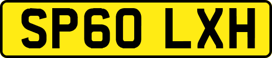 SP60LXH