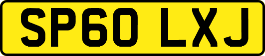 SP60LXJ