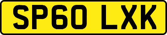 SP60LXK
