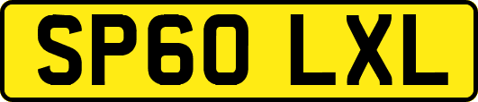 SP60LXL