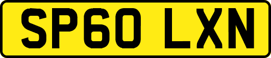 SP60LXN