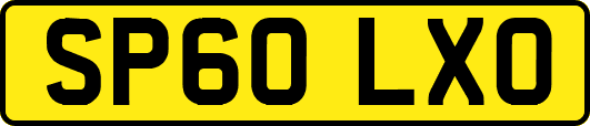 SP60LXO