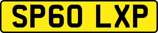 SP60LXP