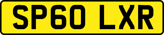 SP60LXR