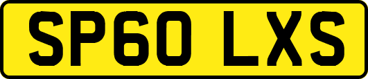 SP60LXS