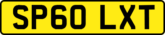SP60LXT