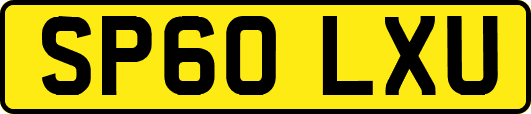 SP60LXU