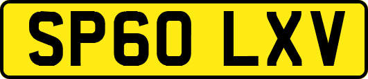 SP60LXV